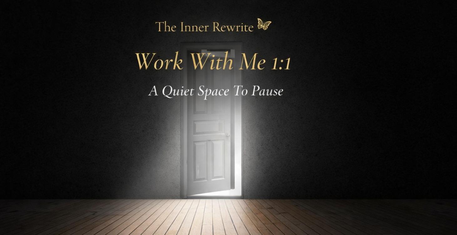 🌿Work With Me 1:1