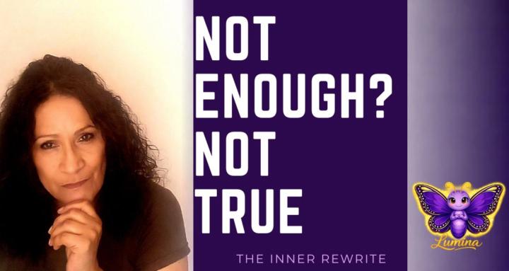 The Inner Rewrite