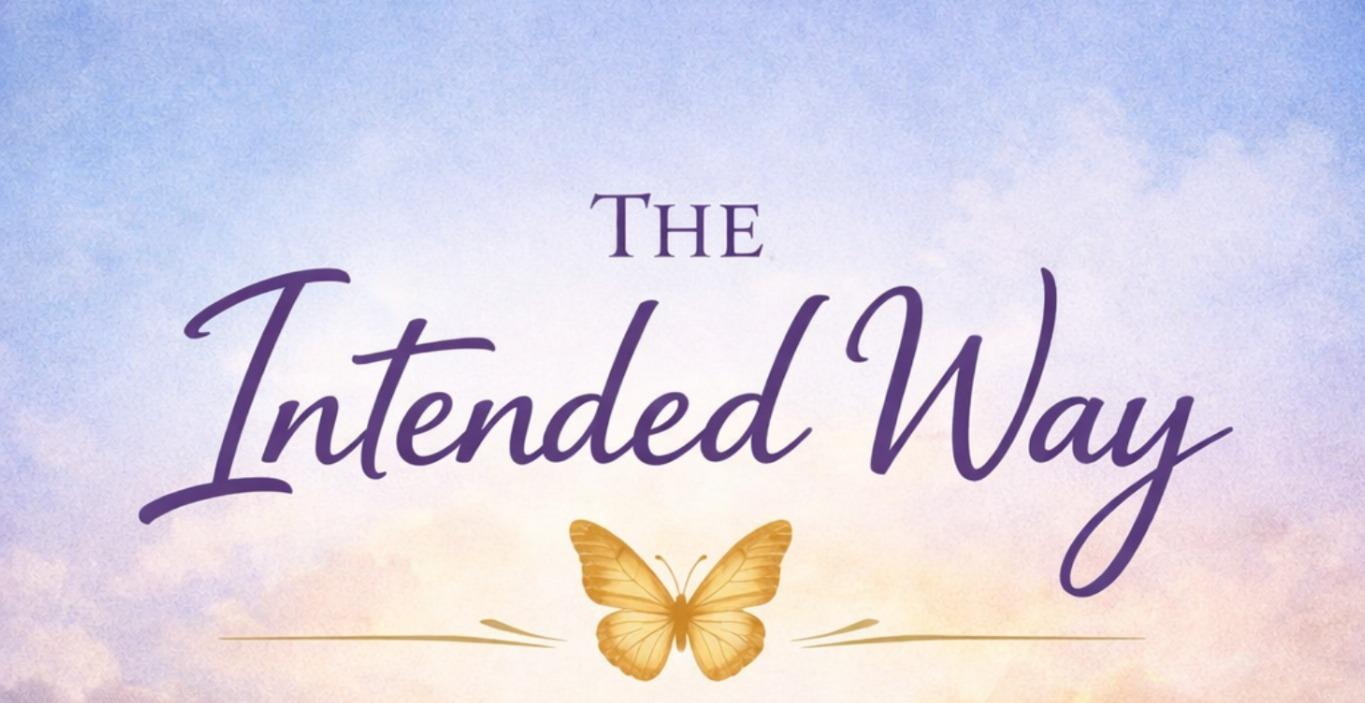 🌿Start Here: The Intended Way