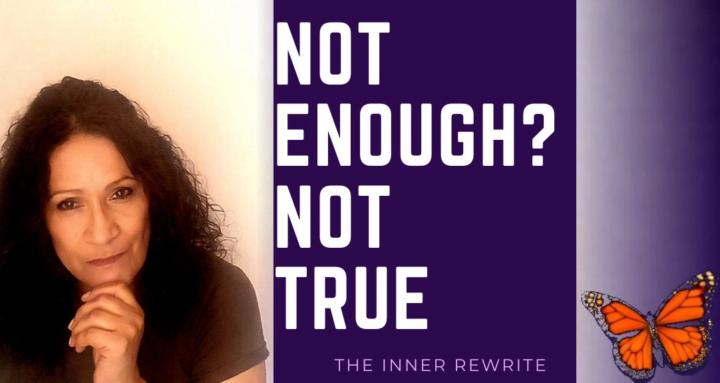 The Inner Rewrite