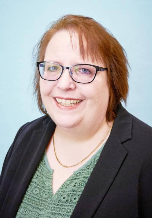 Ellen Schwarz