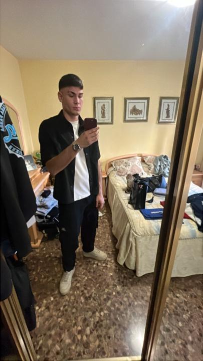 Alejandro Danvila