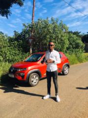 Khethokuhle Khetha