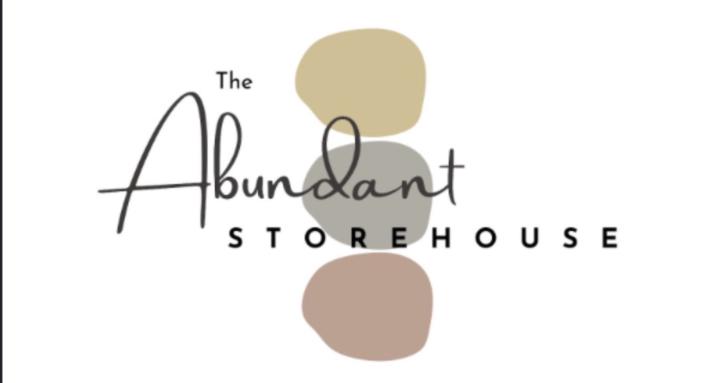 The Abundant Storehouse 