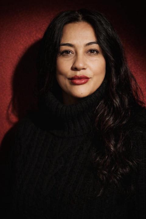 Nanna Akkermans