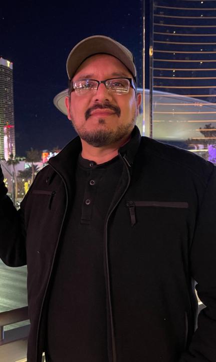 Tomas Ochoa