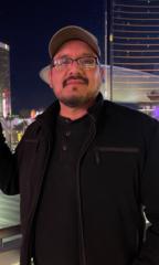 Tomas Ochoa