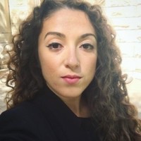 Mallory Khalifa