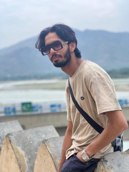 Rana Hamza
