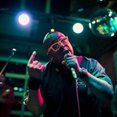 Sean Ardoin