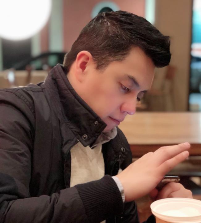 Alejandro Vera