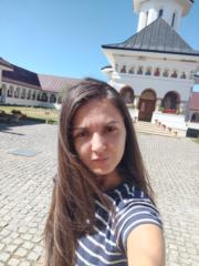 Ghitan Maria Daniela