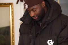 Nana Owusu Antwi