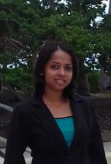 Shorona Nanton