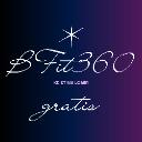 BFit360 - GRATIS icon