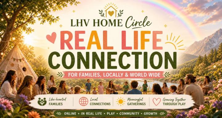LHV HOME Circle