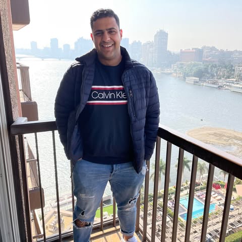 Joseph Labib