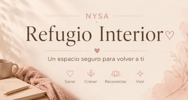 Nysa | Refugio Interior