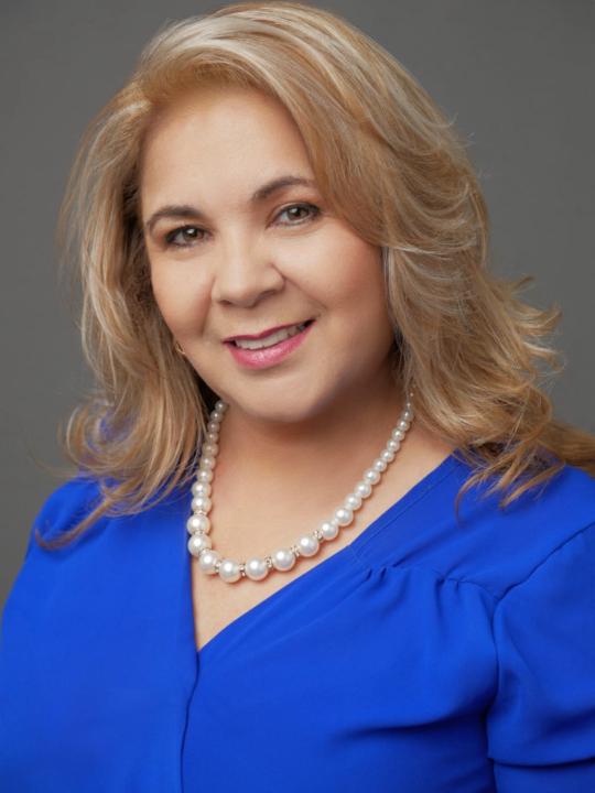 Ana Patricia Perez