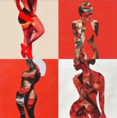 Carlos Montoya correas