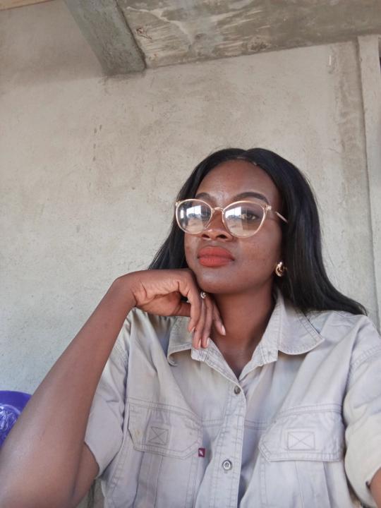 Kearabile Kgwelokgwelo