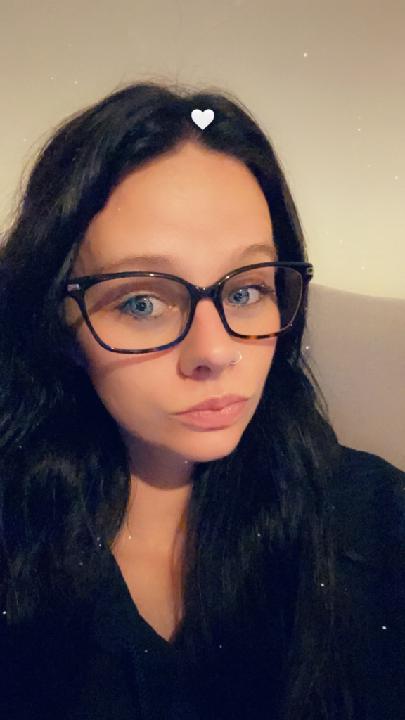 Lauren Warriner