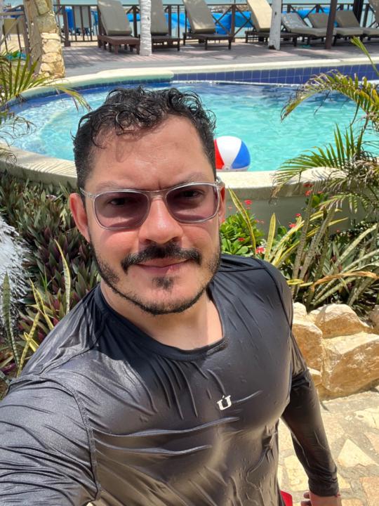 Juan David Martinez