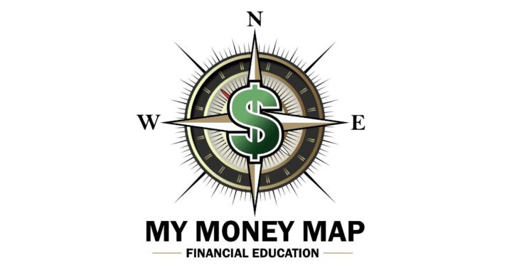 My Money Map