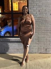 Candice Miles