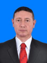 Gabriel Moreano