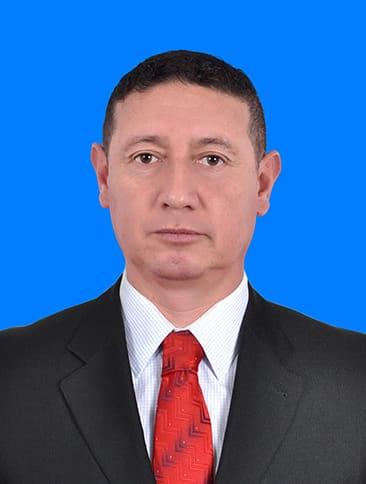 Gabriel Moreano