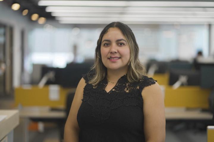 Maria Fernanda Briseño Diaz