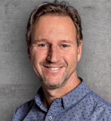 Garbrand van den Berg