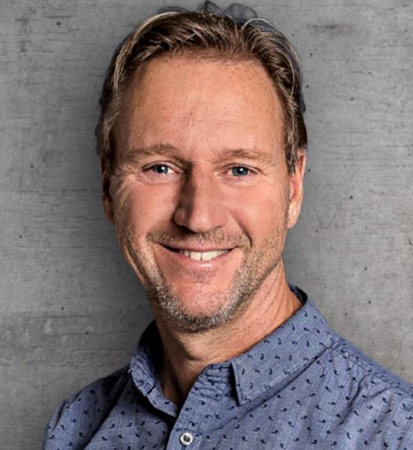 Garbrand van den Berg