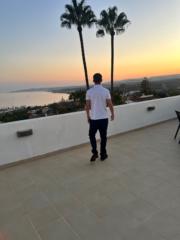 Ethan Brittain