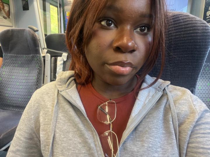 Chelsea Ezeani