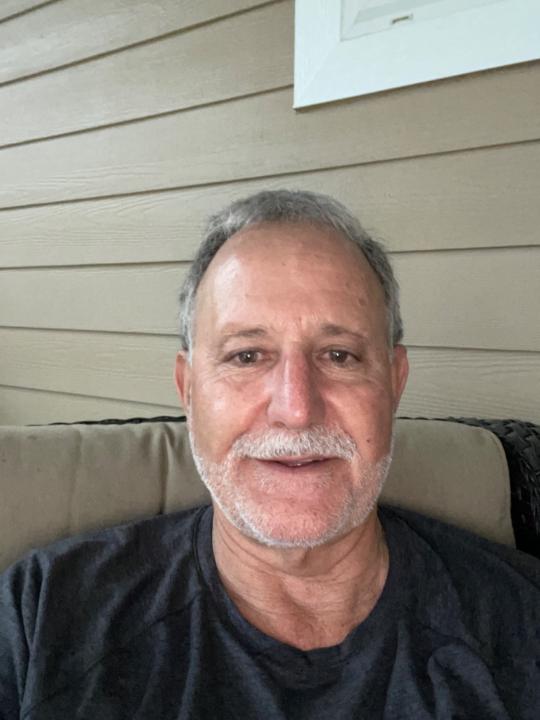 Bruce Black