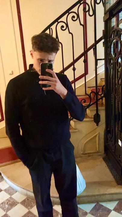 Clement Dreee