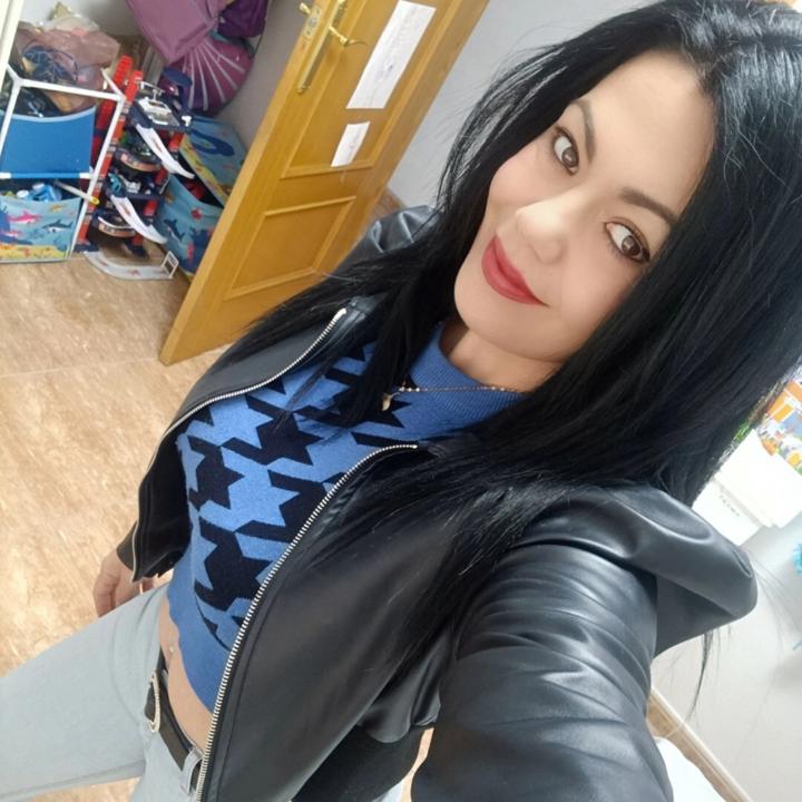 Tania Martinez Ortega