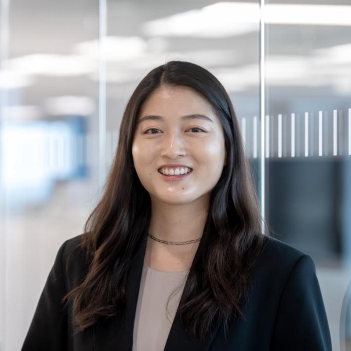 Tsandi Chen