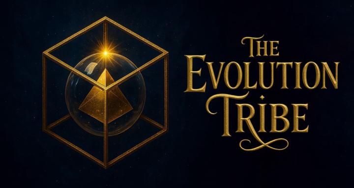 The Evolution Tribe 