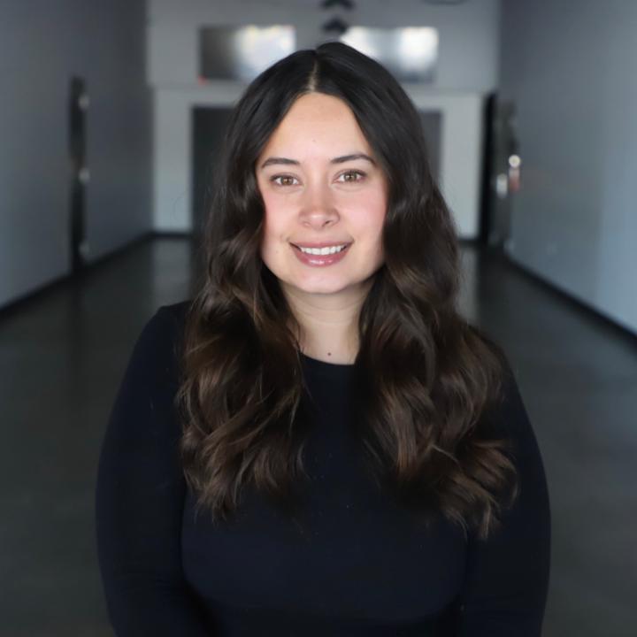 Sarena Munoz