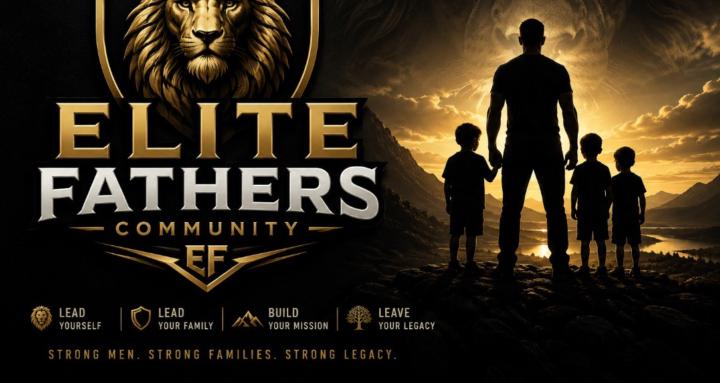 Elite Fathers Academy