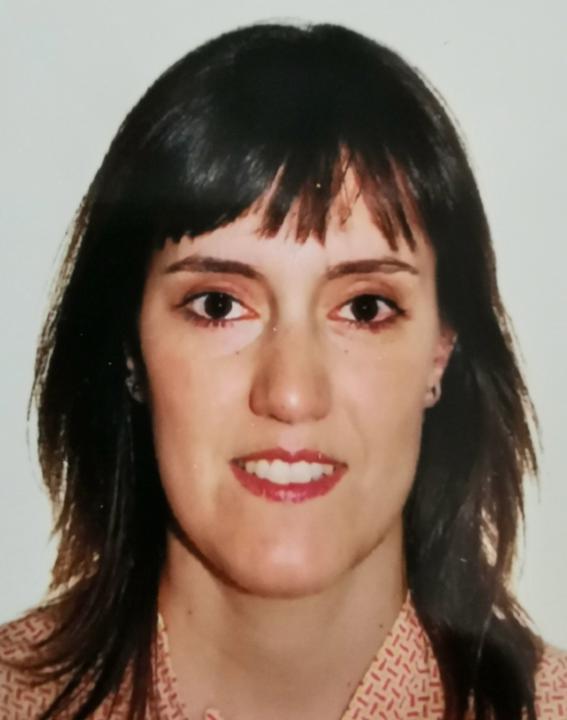 Almudena Sanchez Garcia
