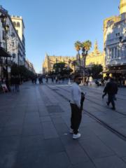 Cristian Jimenez colmenero