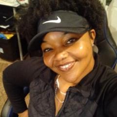 Dahnisha Hubbard