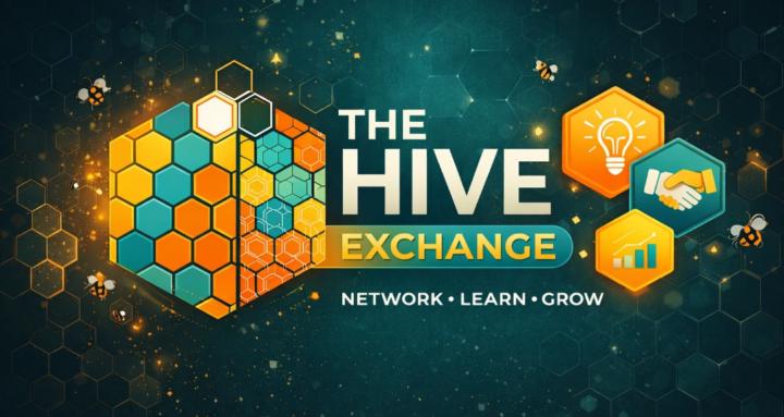 The Hive Exchange 