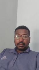 Mohammed Faisal