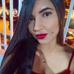Estefani Yepez
