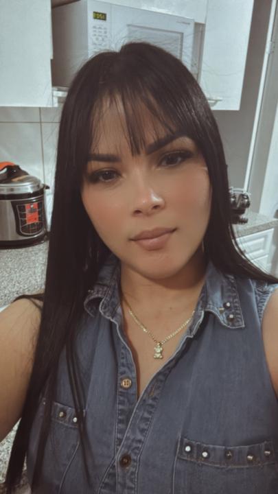 Lilianne Puentes